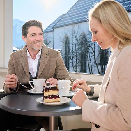 Hotel Mohren Oberstdorf Luaran gambar
