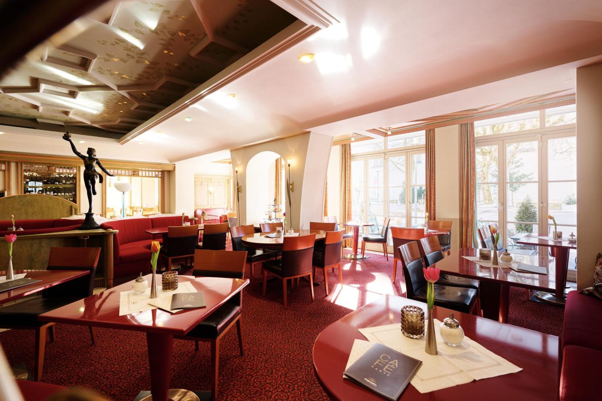 Hotel Mohren Oberstdorf Luaran gambar