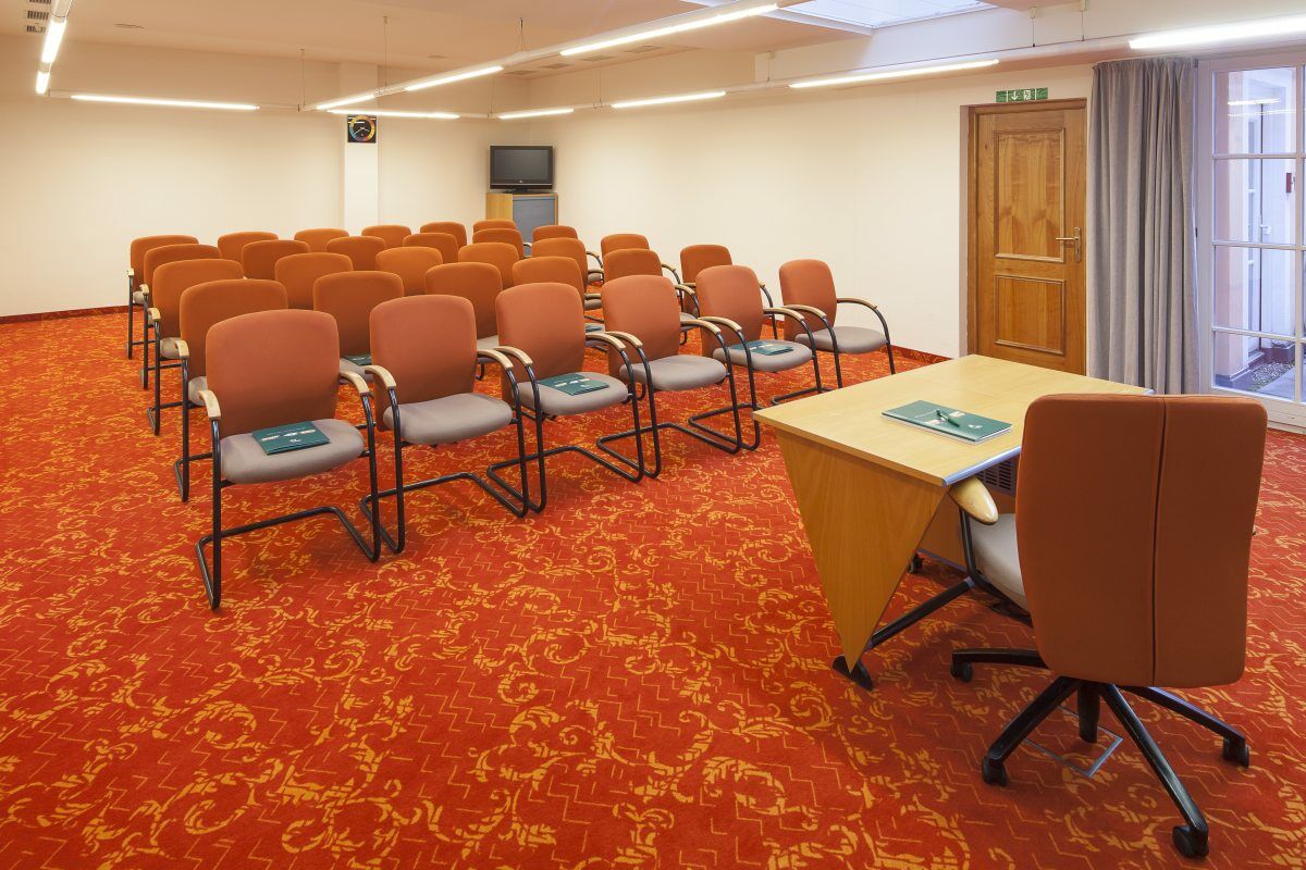 Hotel Mohren Oberstdorf Luaran gambar