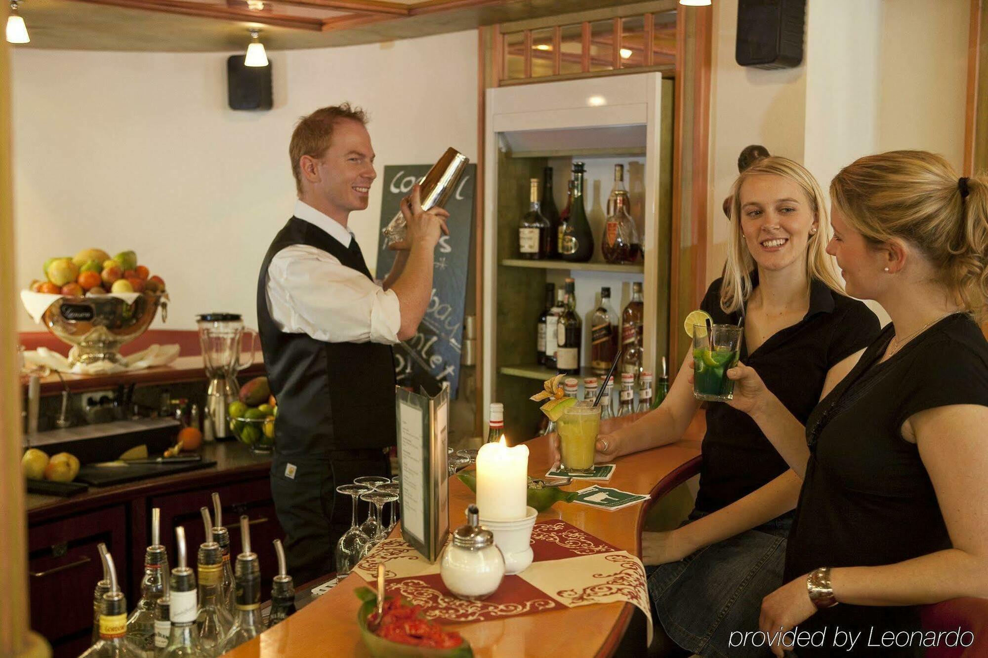 Hotel Mohren Oberstdorf Luaran gambar