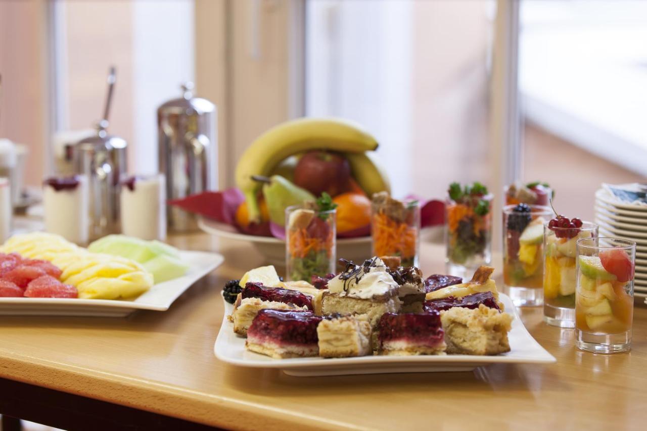 Hotel Mohren Oberstdorf Luaran gambar