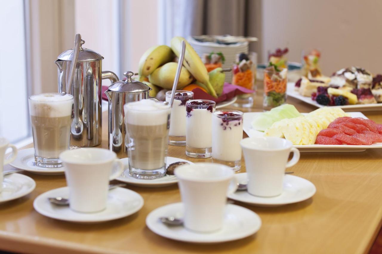 Hotel Mohren Oberstdorf Luaran gambar